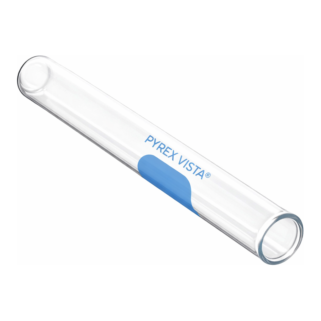 Merck Pyrex VISTA test tube