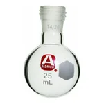 Merck Round-bottom flask for Aldrich student glass kit
