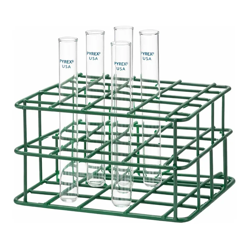 Merck Scienceware POXYGRID test-tube rack