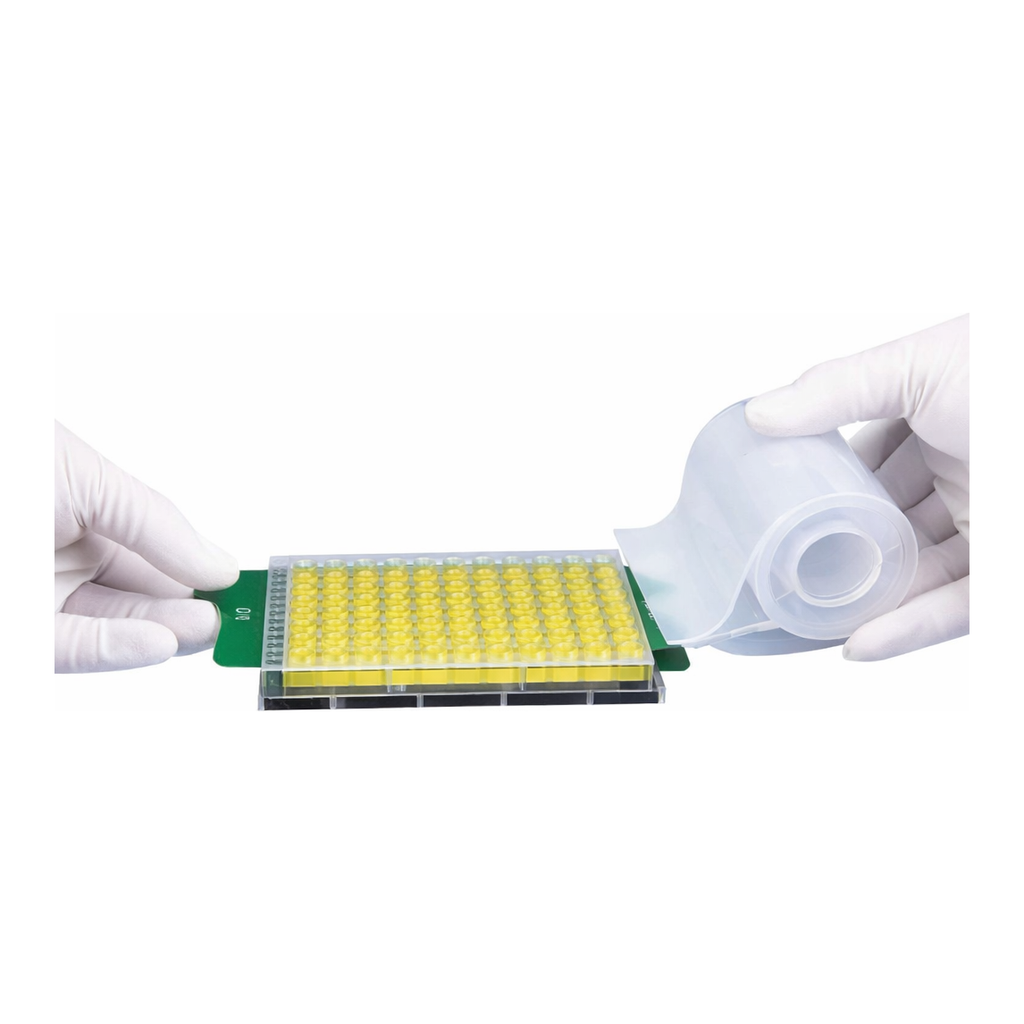Merck SealMate system for adhesive microplate-sealing films