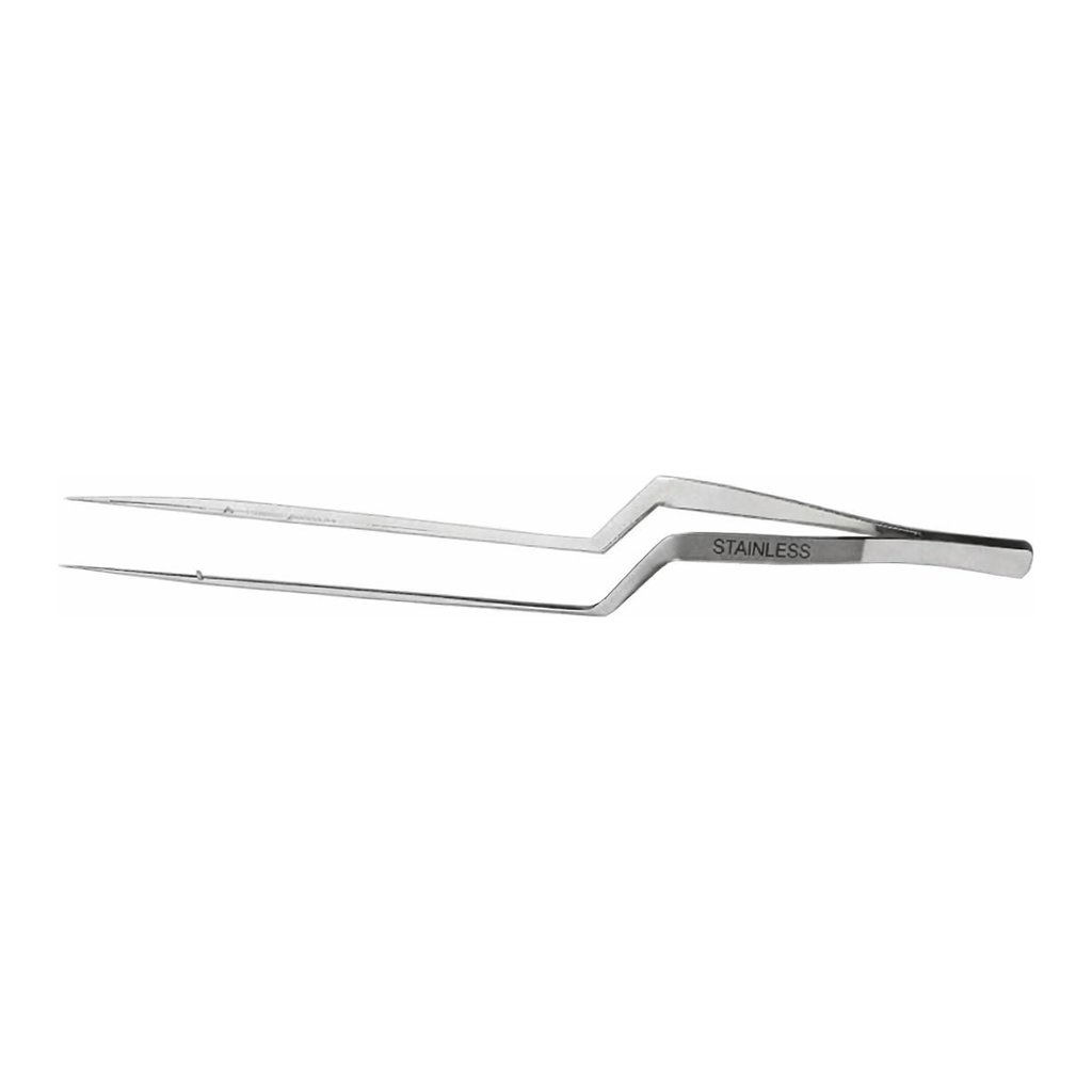 Merck Stainless steel forceps