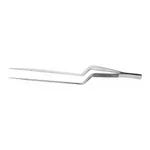Merck Stainless steel forceps