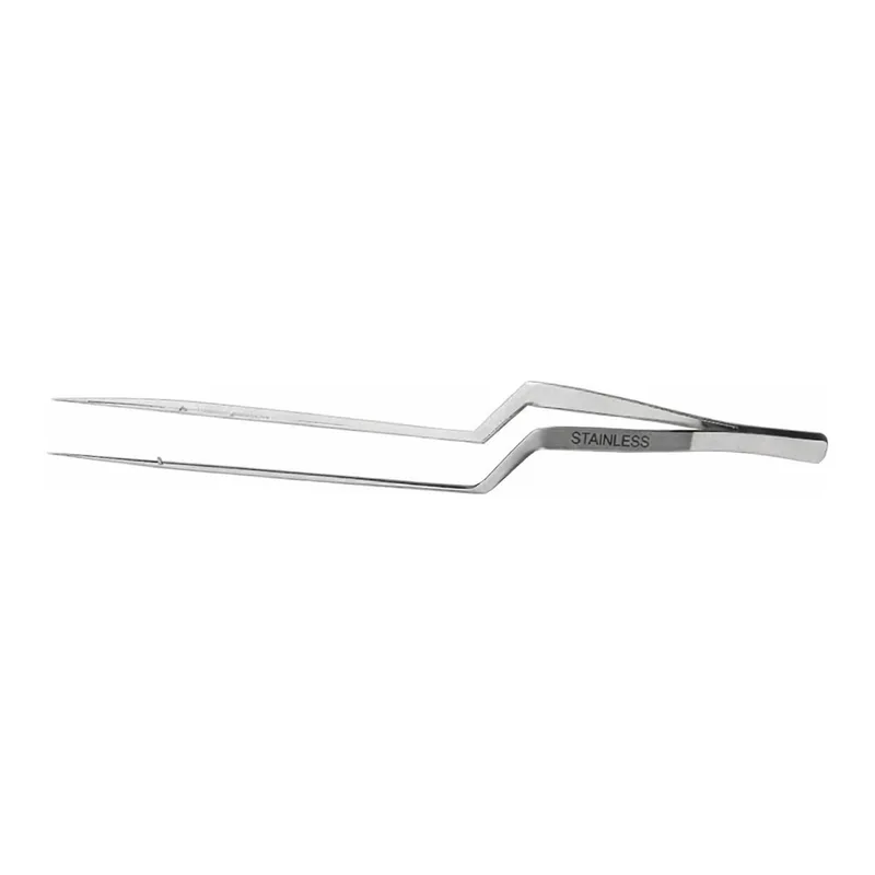 Merck Stainless steel forceps