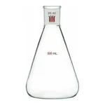 Merck Synthware Erlenmeyer flask