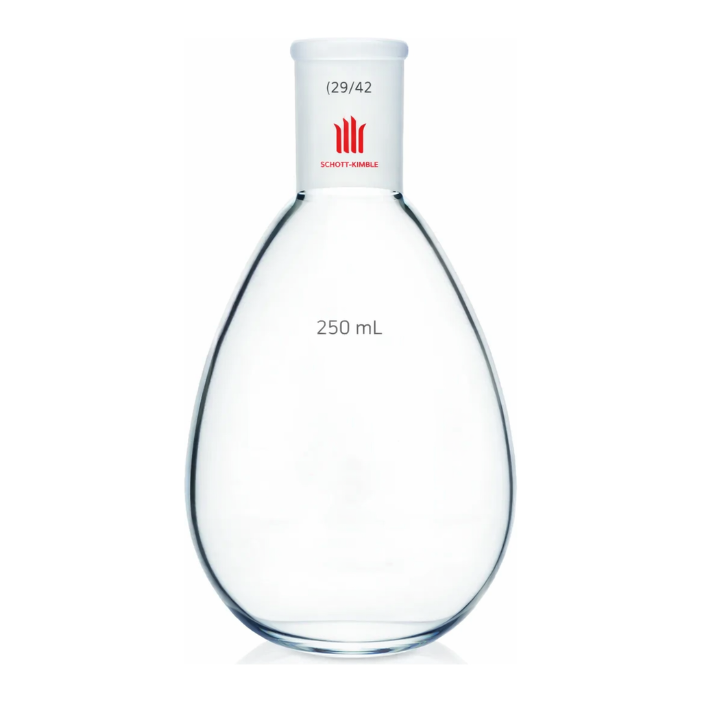 Merck Synthware recovery flask