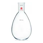 Merck Synthware recovery flask
