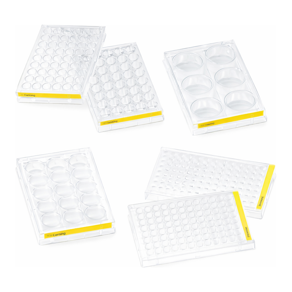 Merck TPP tissue culture plates