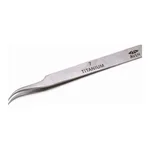 Merck Titanium tweezers