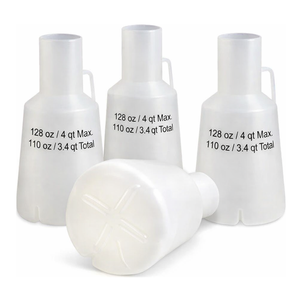 Merck Tunair shake flask