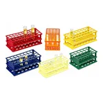 Merck Unwire full racks, polyketone