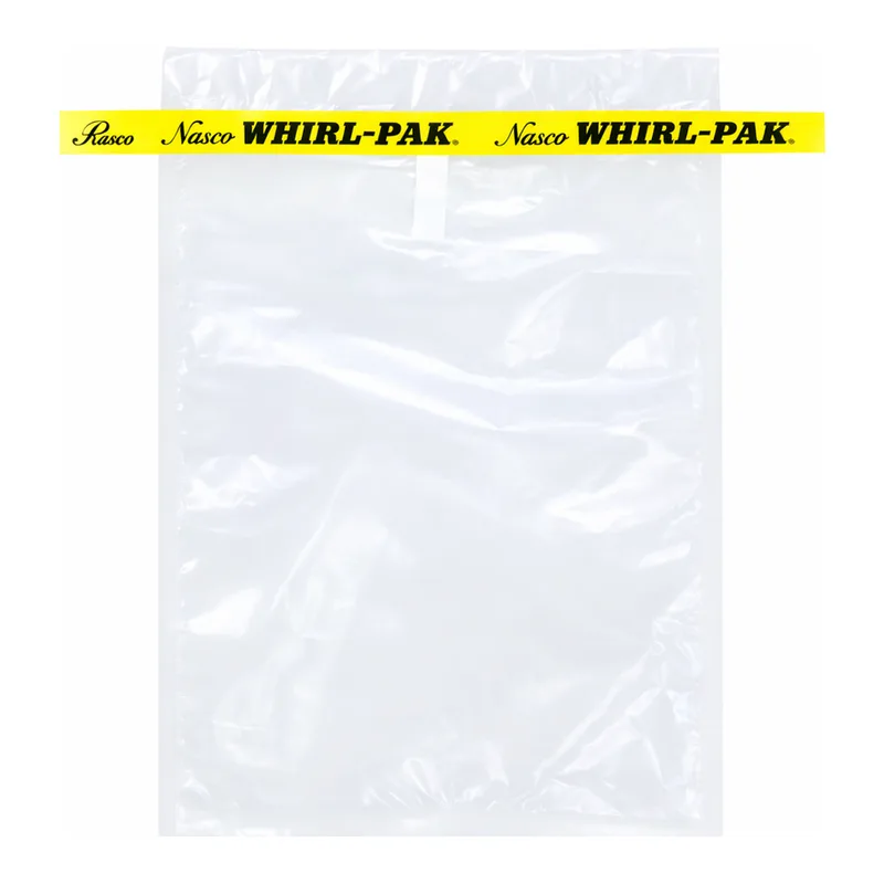 Merck Whirl-Pak Sample Bag