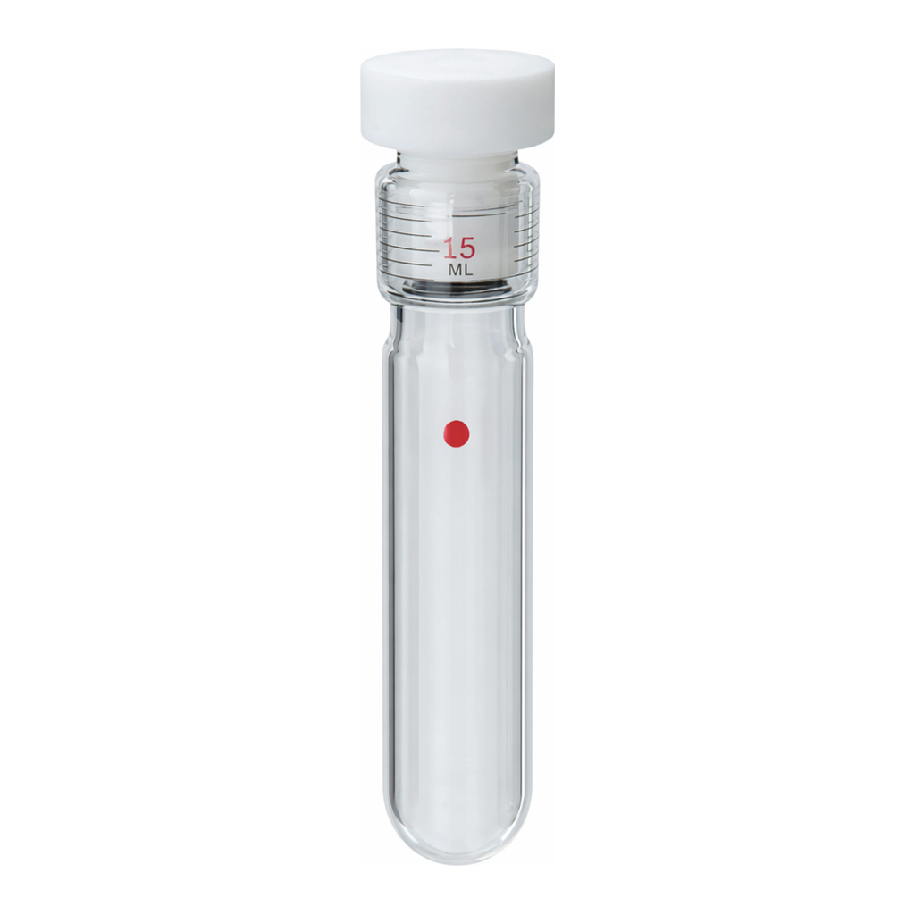 Merck Ace pressure tube