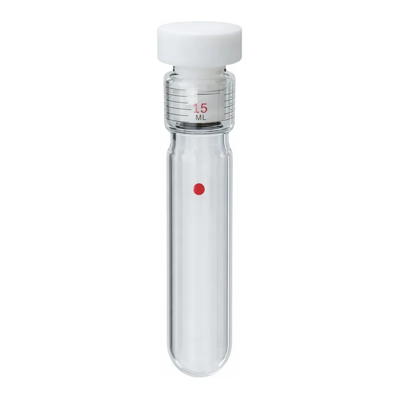 Merck Ace pressure tube