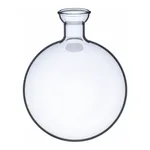 Merck Ace receiving flask,