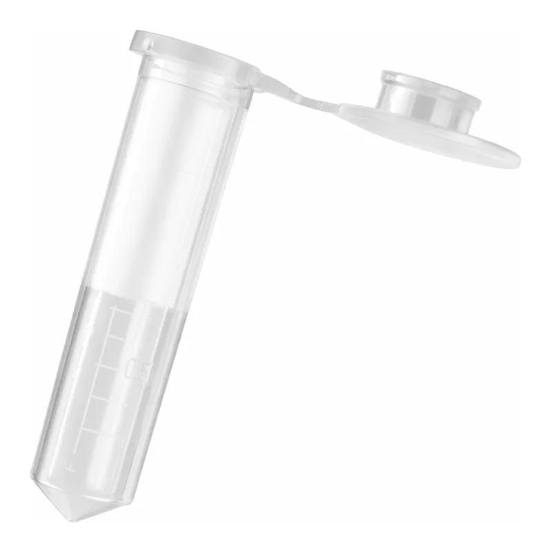 Merck Boil proof microtubes