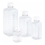 Merck Biotainer media bottles