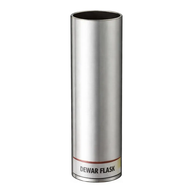 Merck Aldrich wide-mouth dewar flasks