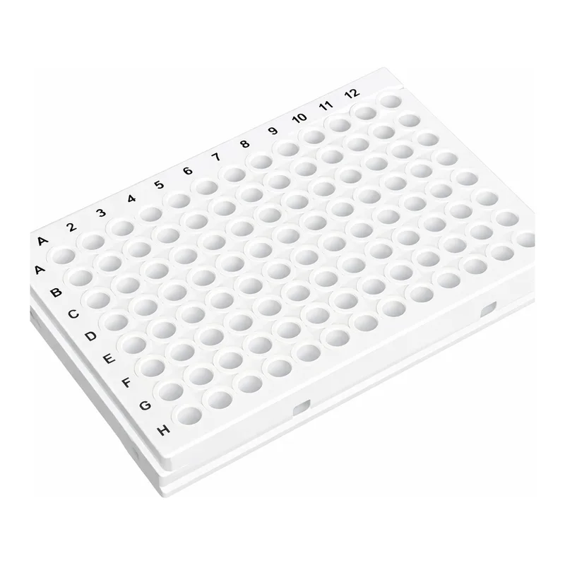 Merck BRAND 96-well PCR plate