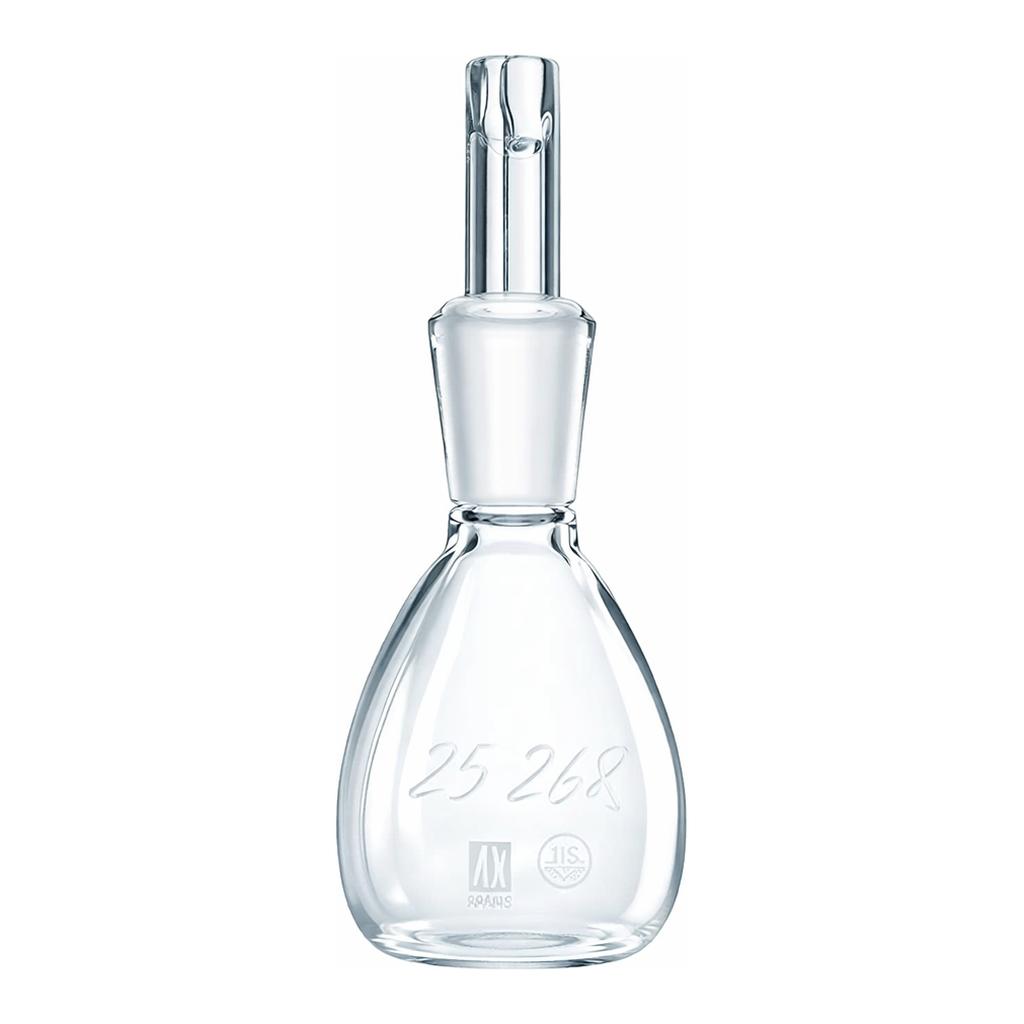 Merck BRAND BLAUBRAND density bottle, Gay-Lussac pattern, calibrated