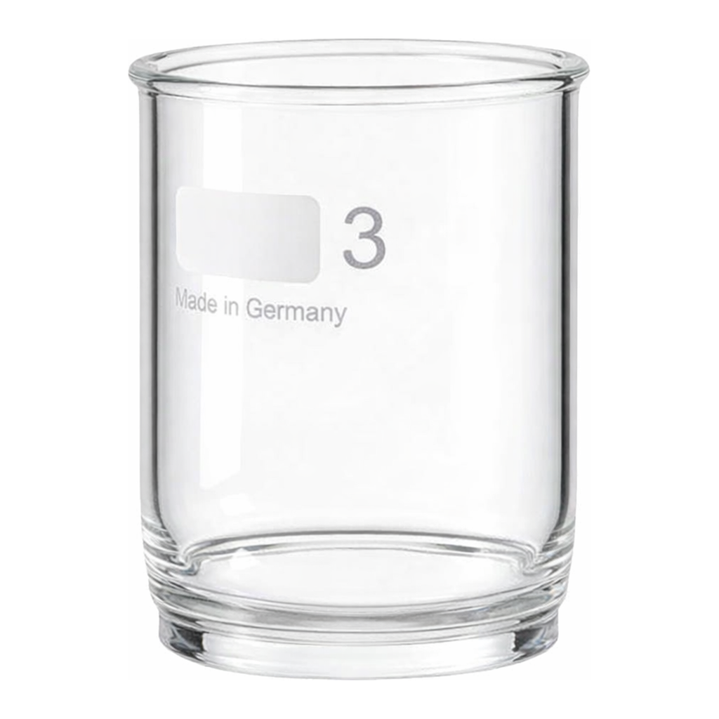 Merck BRAND filter crucible