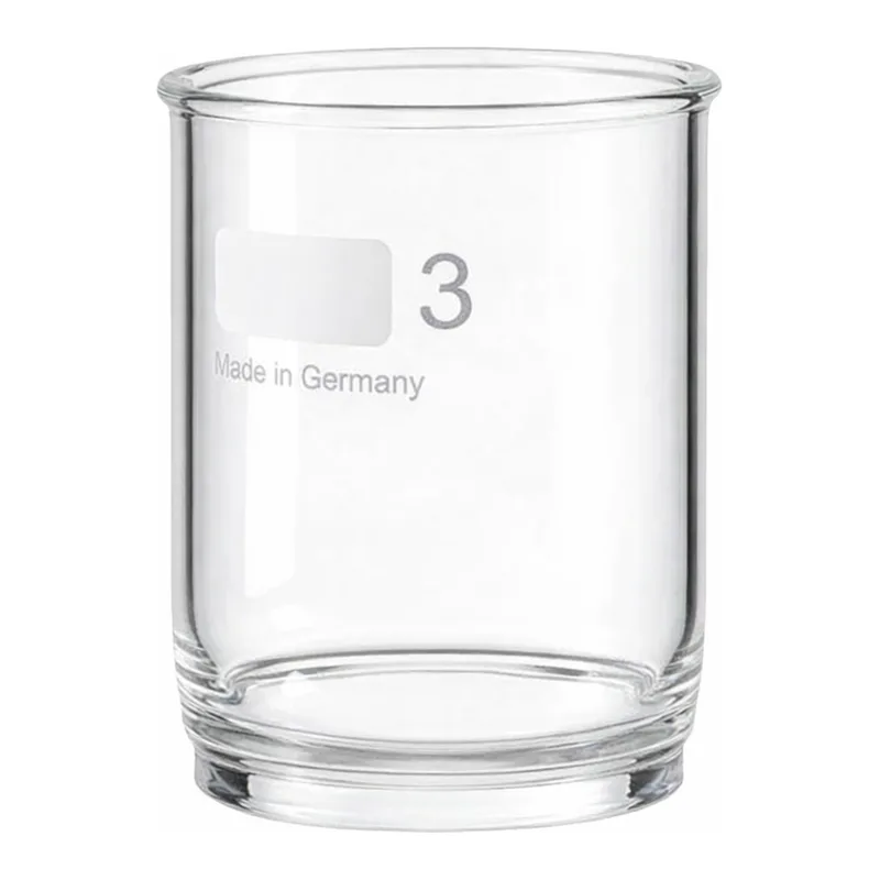 Merck BRAND filter crucible