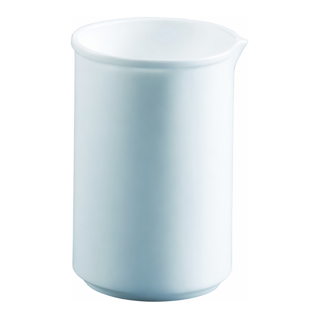 Merck BRAND beaker, PTFE, low form