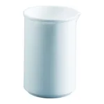 Merck BRAND beaker, PTFE, low form