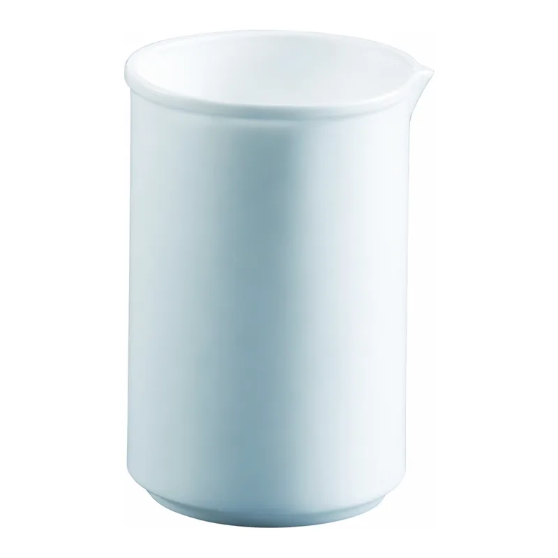 Merck BRAND beaker, PTFE, low form