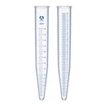 Merck BRAND centrifuge tube, beaded rim