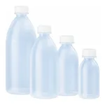 Merck BRAND narrow-mouth bottles, PFA