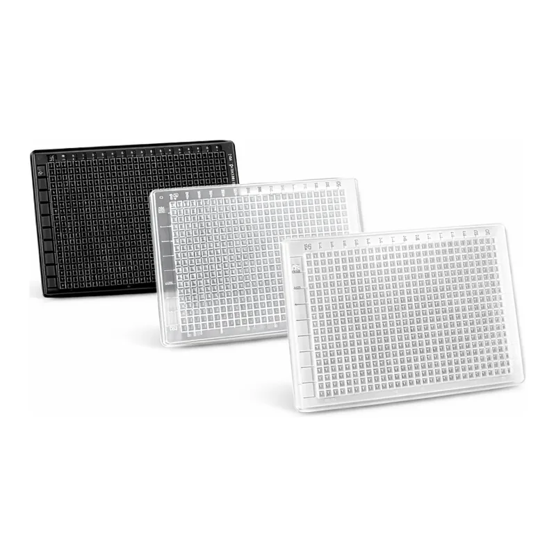 Merck BRAND microplate BRANDplates, pureGrade
