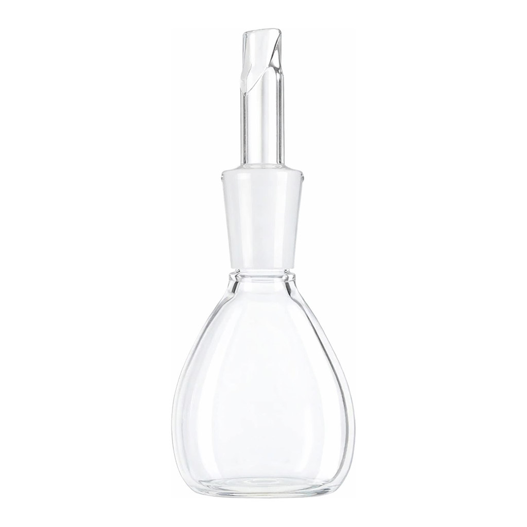 Merck BRAND density bottle, Gay-Lussac pattern, uncalibrated