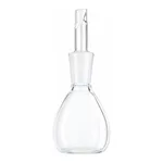 Merck BRAND density bottle, Gay-Lussac pattern, uncalibrated