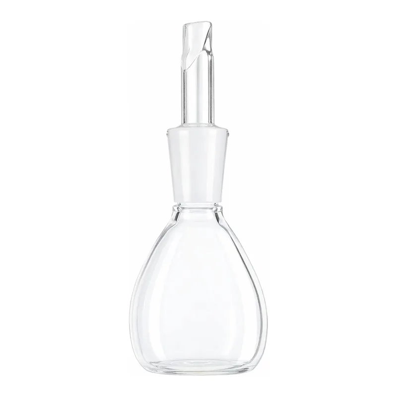 Merck BRAND density bottle, Gay-Lussac pattern, uncalibrated