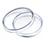 Merck BRAND Petri dish, glass