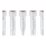 Merck BRAND micro tubes with tamper-evident screw cap