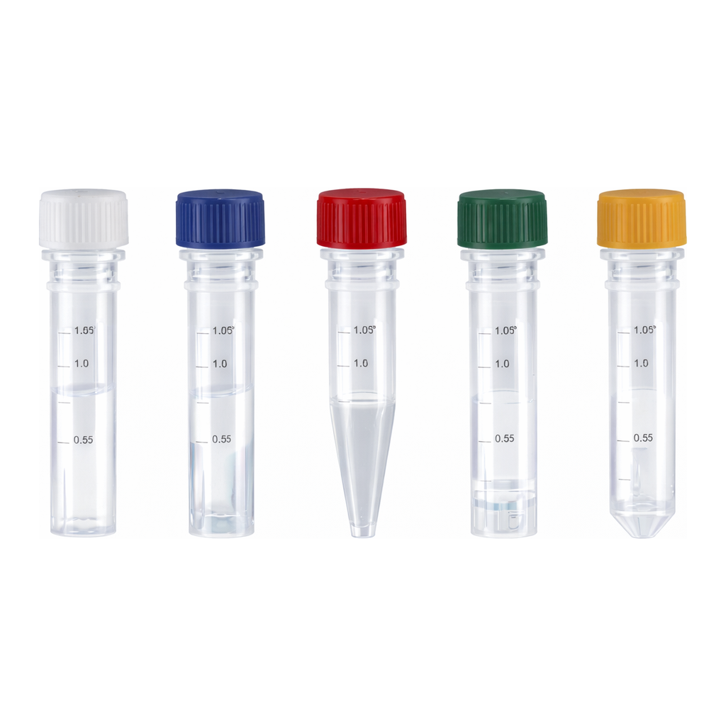 Merck BRAND micro tube without screw cap