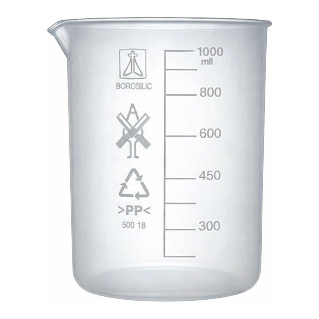 Merck BRAND Griffin beaker with spout