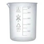 Merck BRAND Griffin beaker with spout