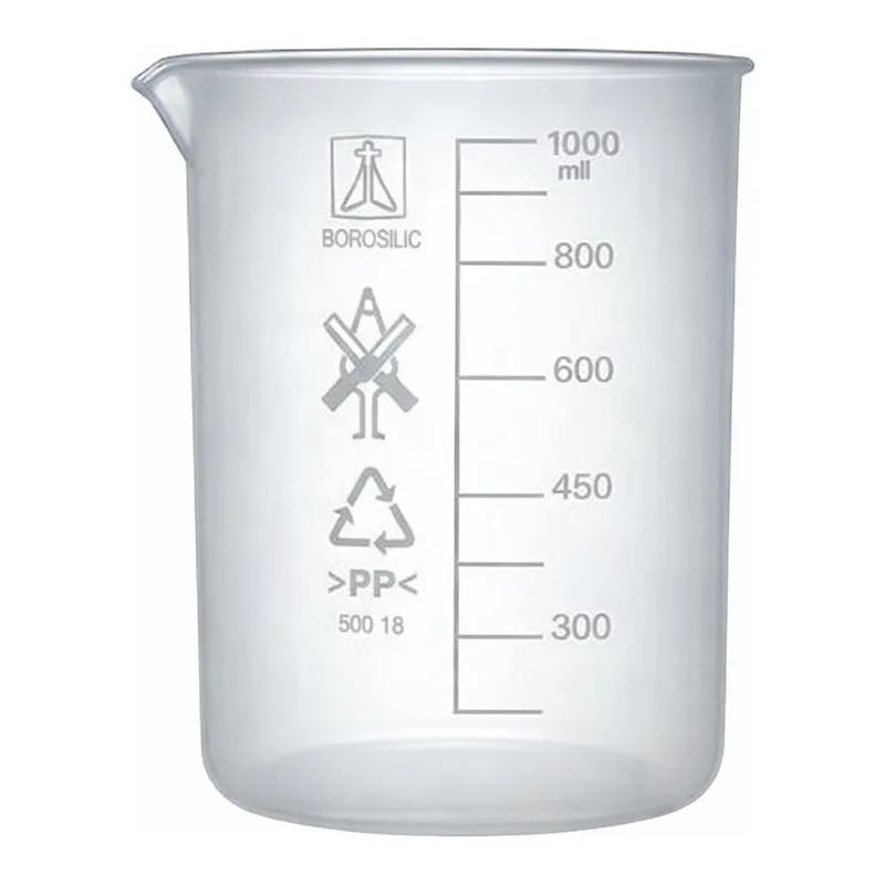 Merck BRAND Griffin beaker with spout