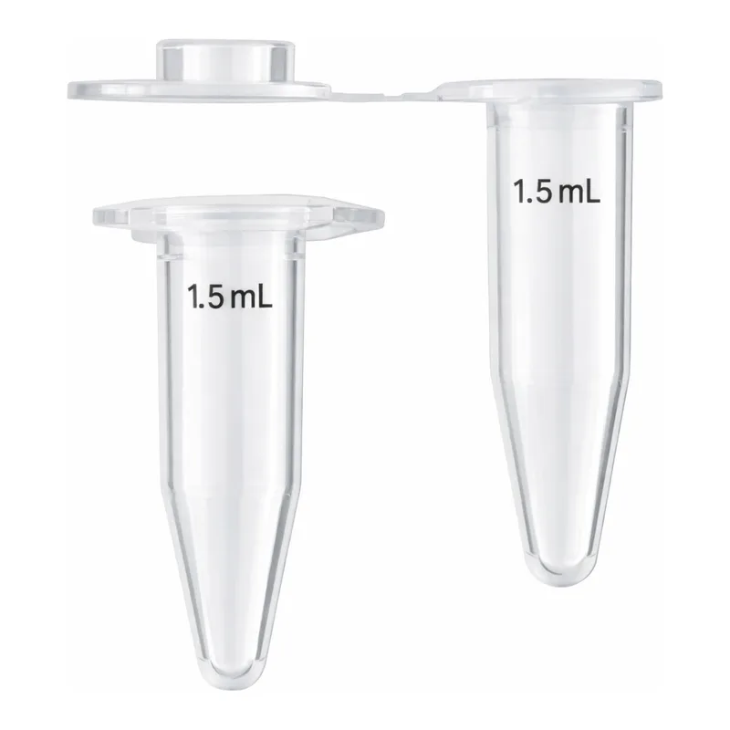Merck BRAND PCR tubes