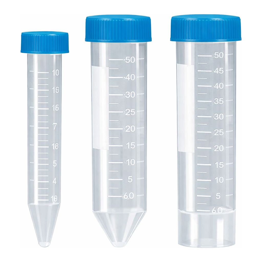 Merck BRAND PP graduated centrifuge tube, screw cap