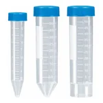 Merck BRAND PP graduated centrifuge tube, screw cap