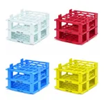 Merck BRAND test tube racks, PP