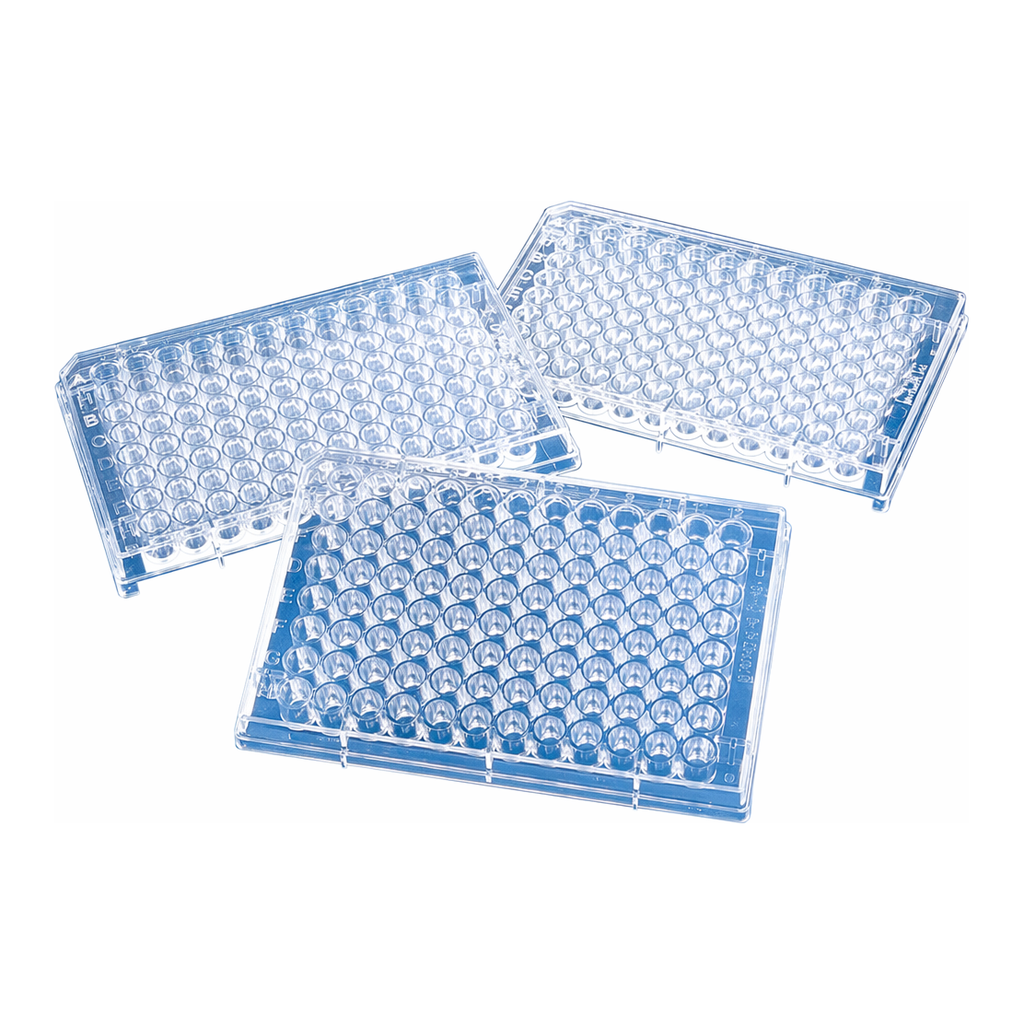 Merck Corning 96 Well Clear Polystyrene Microplate