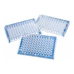 Merck Corning 96 Well Clear Polystyrene Microplate