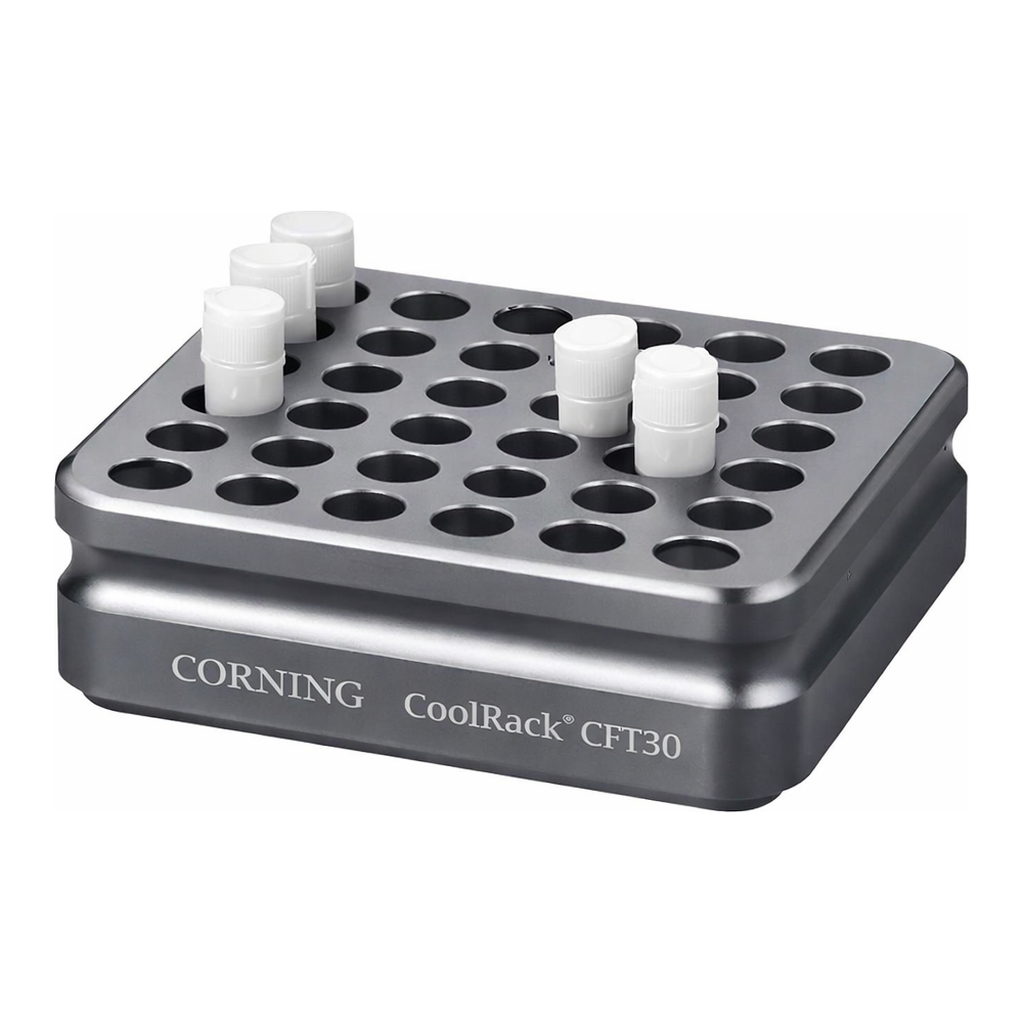 Merck Corning CoolRack