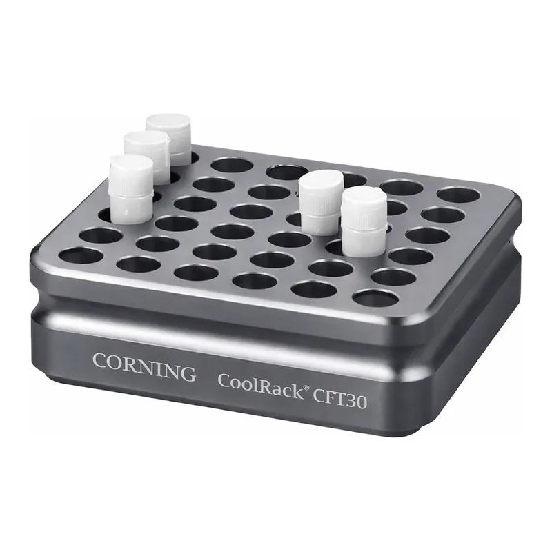 Merck Corning CoolRack