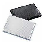 Merck Corning 1536 well plates