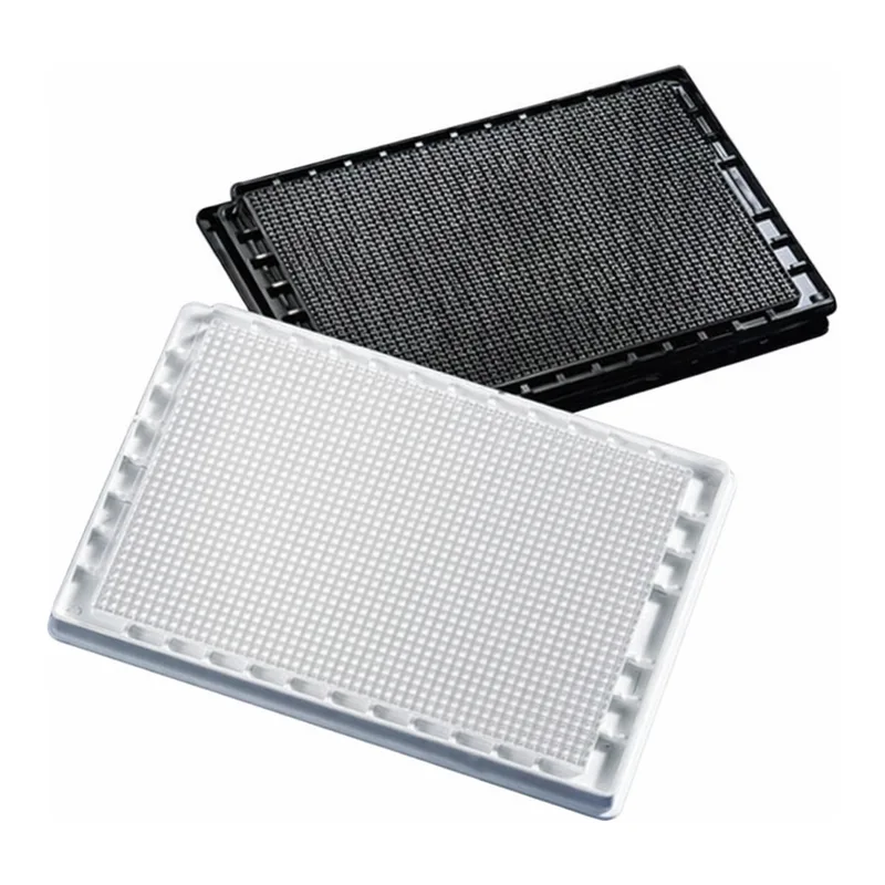 Merck Corning 1536 well plates